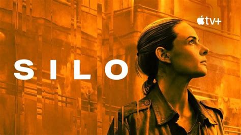 Silo – Season 1 Episode 10 Recap, Review & Ending Explained